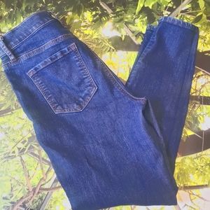 Loft Jeans with some stretch